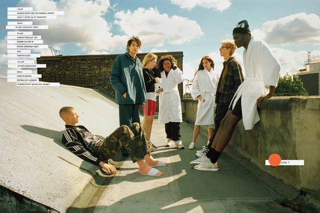 adidas Originals - 1