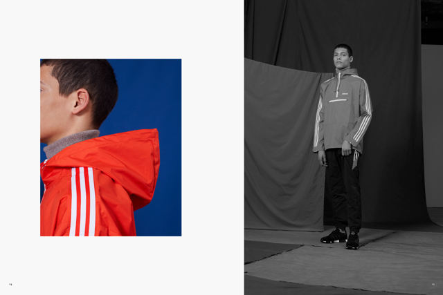adidas Originals - 1