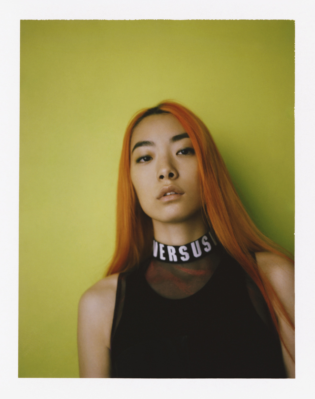 Versus AW17 & SS18 - 1