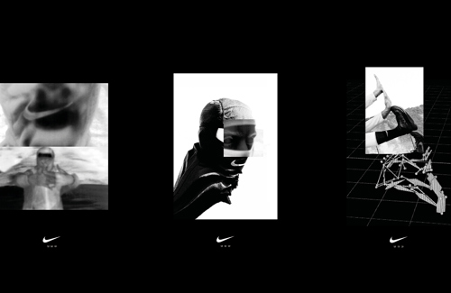 Nike X Matthew M. Williams