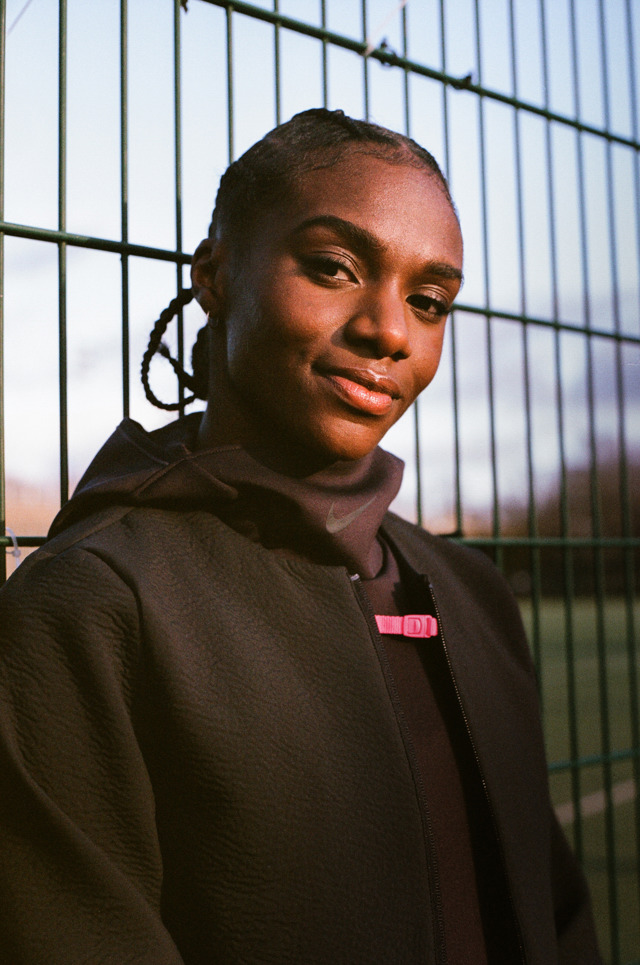 Nike Tech Pack x Dazed - 1