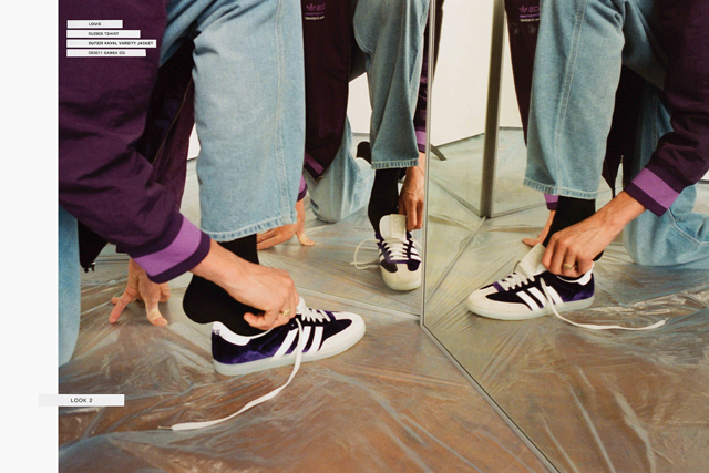 adidas Originals - 1