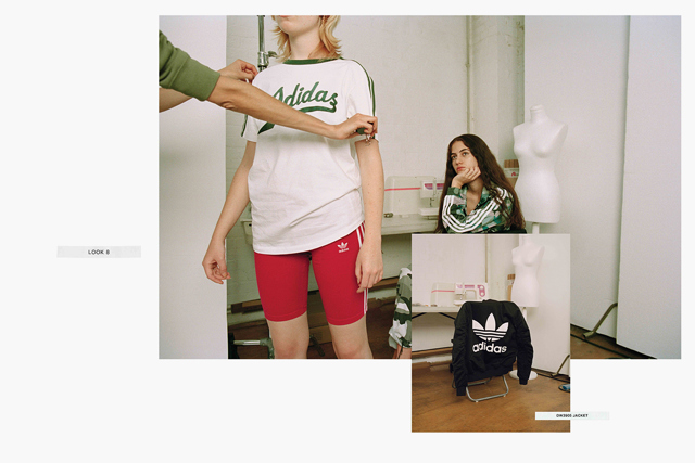 adidas Originals - 1